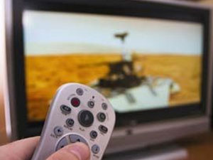 İlk Lazca televizyon yayın hayatına başladı