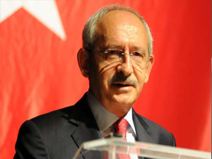 "Bana ne cemaatten kardeşim"