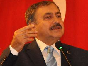 İstanbul’a iki dev müjde