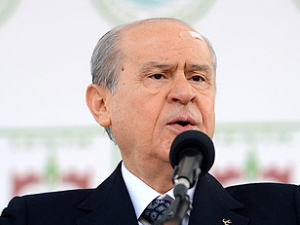 Hukukun karşısında herkes eşittir