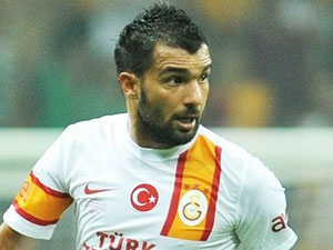 Engin Baytar hangi takımla anlaştı?