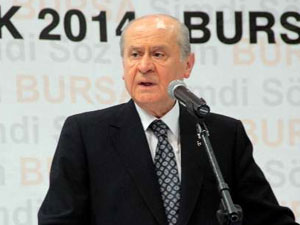 Vur de vuralım, öl de ölelime cevap verdi