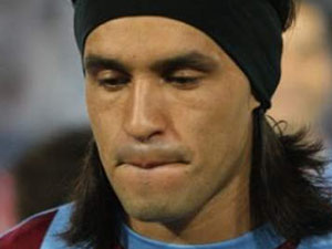 Colman'a Alman kancası!