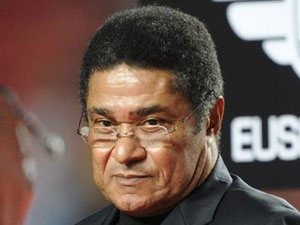 Dünya futbolu 'Kara Panter'ini kaybetti!