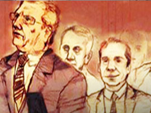 Şike davasında yaşananlara TS başkanı ne dedi?