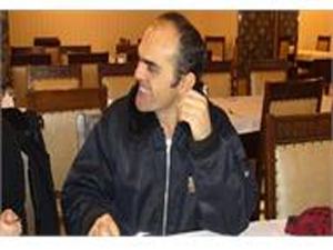 Bünyamin Aygün: 'Gözlerim hep kapalıydı'