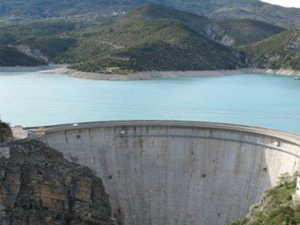 Barajlar alarm vermeye başladı