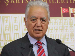 "AK Parti samimiyse hepsini tahliye edin"