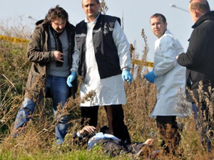 Trabzon'daki o olay intihar mı cinayet mi?