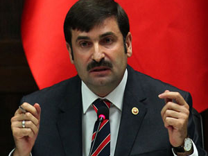 AK Parti'den ilk çıkış: Eğer bu öneri...