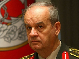 Başbuğ'un tahliye talebine ret