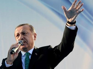 Terörle mücadele küreselleşmelidir