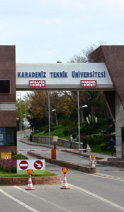 "Her Çocuk Bir Hikayedir"