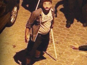 Eli sopalı polisler yasalmış !