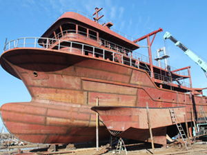 Lise mezunu ama mühendislere taş çıkartıyor