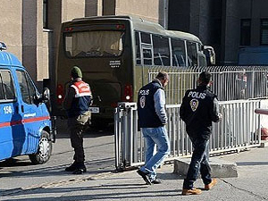 28 Şubat Davası'nda 52. duruşma