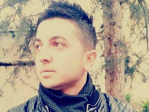 Trabzonlu asker trafik kurbanı !