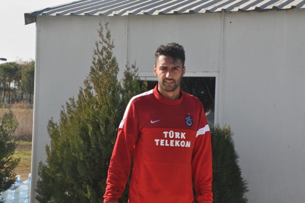 Akbaş: inşallah oynarız