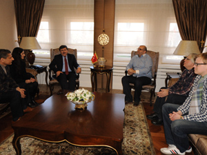 Trabzon ve Dortmund artık resmen...