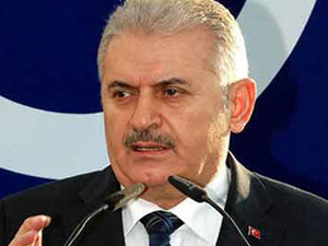 Binali Yıldırım'dan operasyon açıklaması