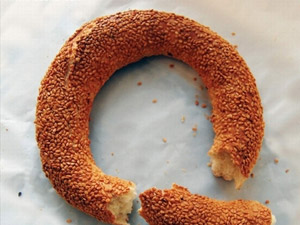 Dünyaca ünlü Trabzon simidine zam geldi