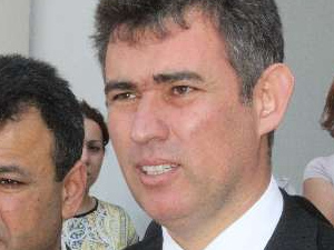 Feyzioğlu;  "HSYK’nın inceleme yetkisi yok"