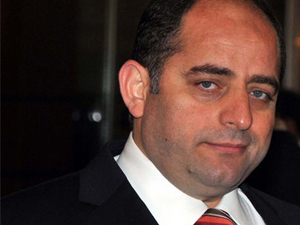 Savcı Zekeriya Öz meydan okudu