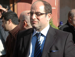 Savcı Zekeriya Öz hakkında şok karar!