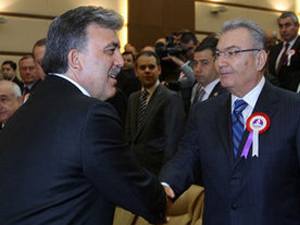 Türkiye bu görüşmeye kilitlendi