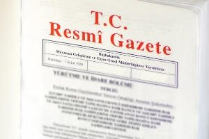 Maliye ve Ekonomi bakanlıklarına atama