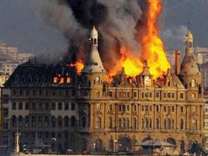 Haydarpaşa Garı'nda şok karar !