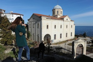 Bu yaz turistlerin yeni adresi