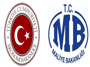 İki bakanlığa yeni atama