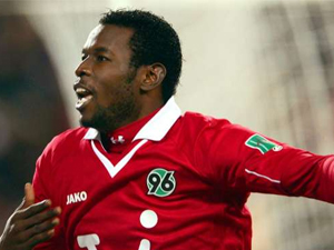 Mame Diouf Antalya'ya geliyor