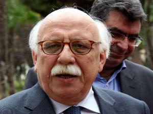 Bakan’dan sıcak "dershane" açıklaması