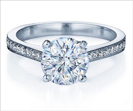 Pırlantadan ÖTV kalkıyor