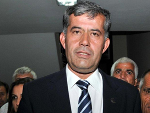 CHP'li aday, adaylıktan çekildi