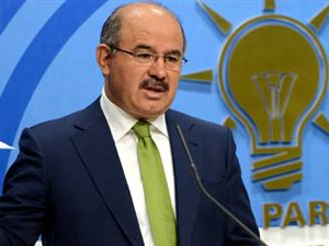 Hüseyin Çelik'ten Feyzioğlu'na sert eleştiri