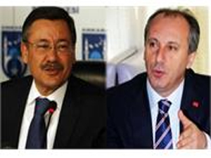 İnce'den Gökçek hakkında suç duyurusu!