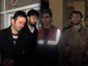 Çeteciler züğürt çıktı