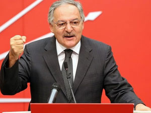 CHP’den Hüseyin Çelik’e jet cevap