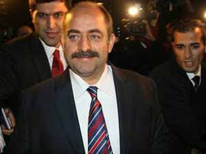 Savcı Öz’e jet tayin