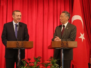 18 yıl aradan sonra bir ilk!