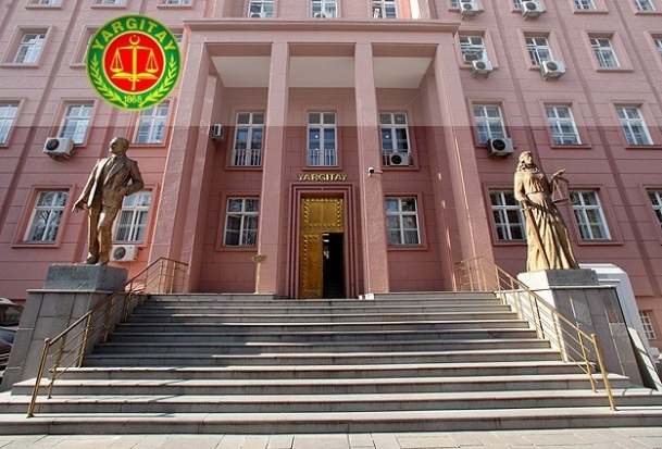 Yargıtay Başsavcılığı karara itiraz etmedi