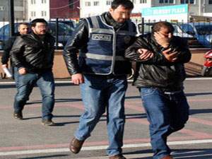 Trabzon'da çay içmeye gittiler 3 yıl hapis yediler!