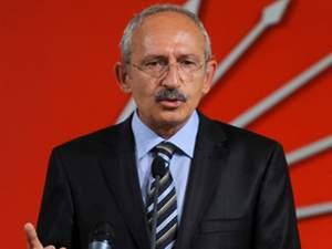 Kılıçdaroğlu'ndan çok özel miting