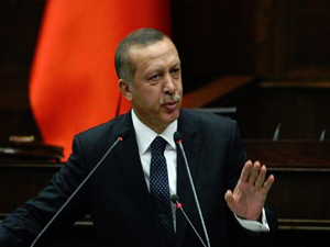 İşte Başbakan Erdoğan'ın mal varlığı