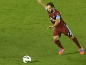 TS'de duran toplar onlara emanet