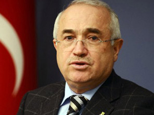 'Bu son derece tehlikeli'