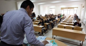 Öğretmenlere ek ders ücreti